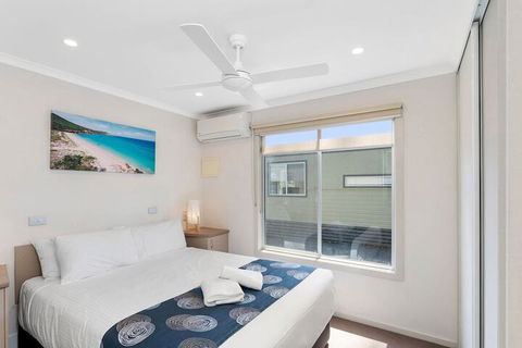 Discovery Parks - Forster - Accommodation Daintree 6