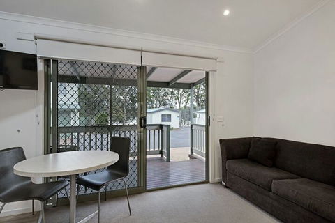 Discovery Parks - Forster - Accommodation Daintree 5