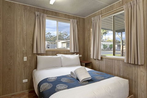 Discovery Parks - Forster - Accommodation Daintree 7