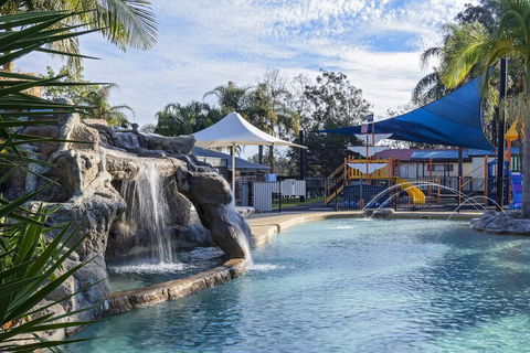 Discovery Parks - Forster - Accommodation Daintree 1