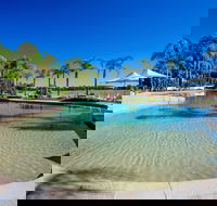 Discovery Parks  Lake Hume Victoria