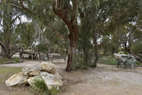 Kangaroo Island Holiday Village - Accommodation Daintree 1