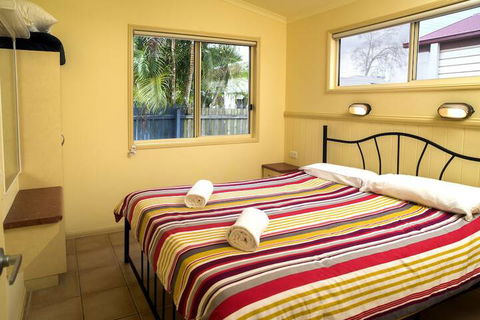 The Palms Hervey Bay - Accommodation Daintree 4