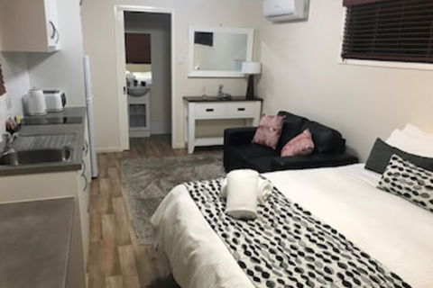 The Palms Hervey Bay - Accommodation Daintree 0