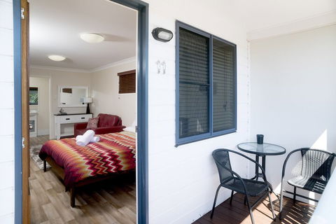 The Palms Hervey Bay - Accommodation Daintree 5