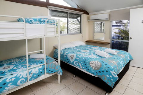 The Palms Hervey Bay - Accommodation Daintree 7