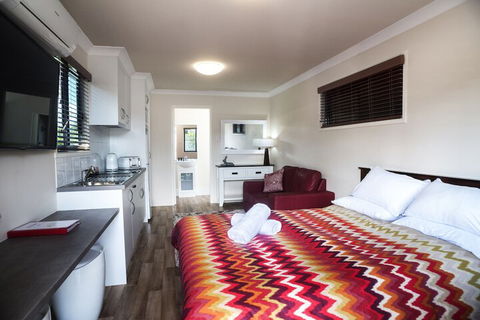 The Palms Hervey Bay - Accommodation Daintree 6