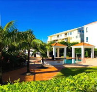 The Breakers Yamba - Accommodation Daintree