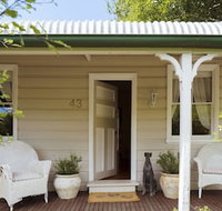 Illalangi Boutique Cottage - Accommodation Daintree