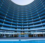 Accommodate Canberra Manhattan on the Park - Accommodation Daintree