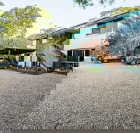 Torquay Terrace Bed  Breakfast - Accommodation Daintree