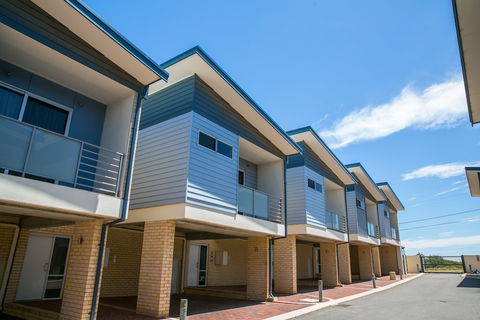 Nesuto Geraldton - Accommodation Daintree 6