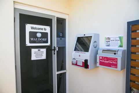 Nesuto Geraldton - Accommodation Daintree 1