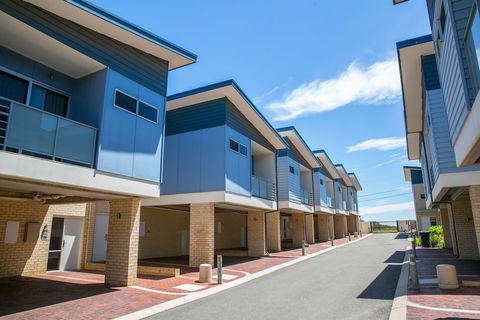 Nesuto Geraldton - Accommodation Daintree 2