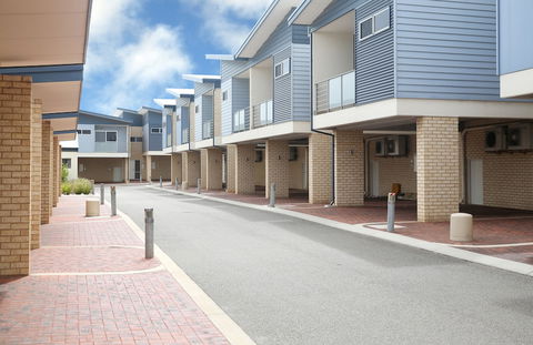 Nesuto Geraldton - Accommodation Daintree 0