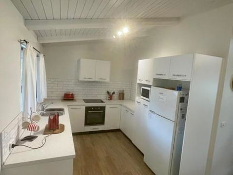 Abbey Beach Shack - Accommodation Daintree 2