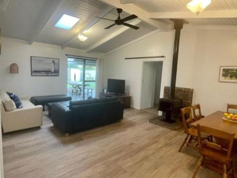 Abbey Beach Shack - Accommodation Daintree 3