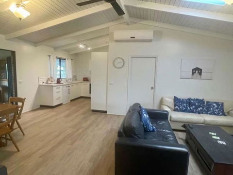 Abbey Beach Shack - Accommodation Daintree 4