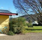 Omeo Motel - Accommodation Daintree