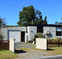 Tullah Full House - Accommodation Daintree