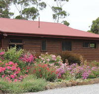 Eagles Roost Farmstay B  B - Accommodation Daintree