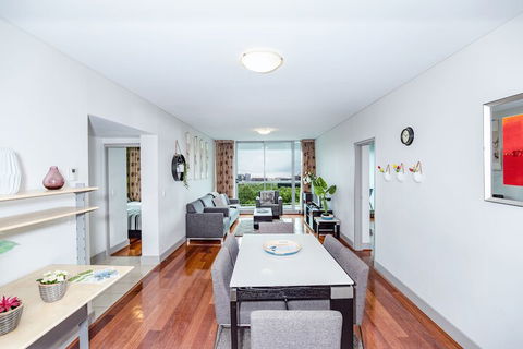 DD Apartments On Sussex - Accommodation Daintree 2