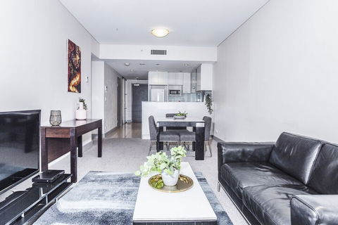 DD Apartments On Sussex - Accommodation Daintree 6
