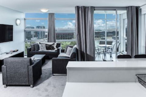 DD Apartments On Sussex - Accommodation Daintree 0