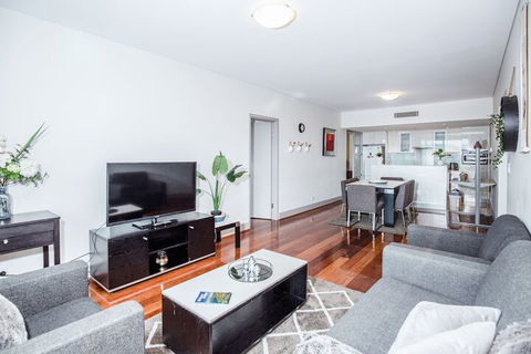 DD Apartments On Sussex - Accommodation Daintree 7