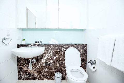 DD Apartments On Sussex - Accommodation Daintree 4