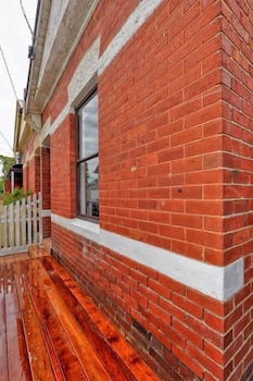 REdTRO House South Yarra - Accommodation Daintree 0