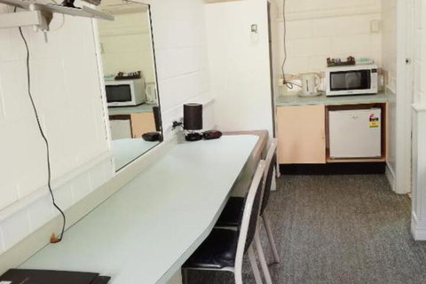 Arcadia Motel - Accommodation Daintree 5