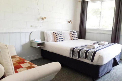 Arcadia Motel - Accommodation Daintree 6