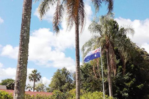 Arcadia Motel - Accommodation Daintree 4