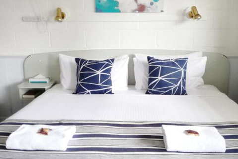 Arcadia Motel - Accommodation Daintree 7