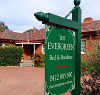 The Evergreen BB - Accommodation Daintree