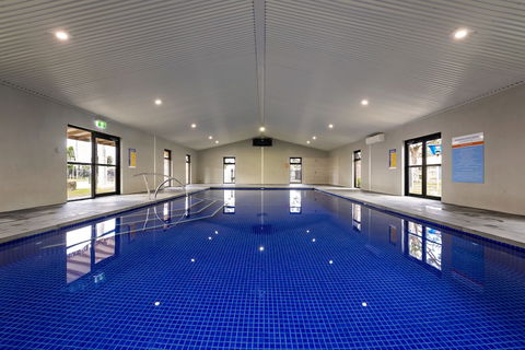 Discovery Parks â€“ Geelong - Accommodation Daintree 2