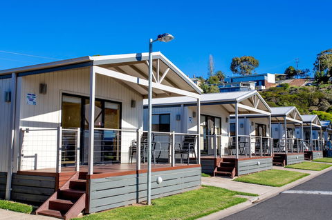 Discovery Parks â€“ Geelong - Accommodation Daintree 0