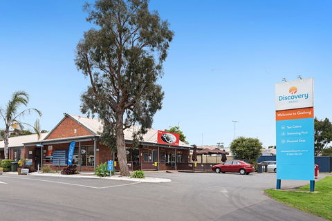 Discovery Parks â€“ Geelong - Accommodation Daintree 1