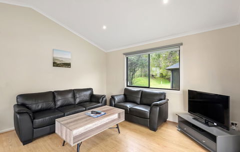 Discovery Parks â€“ Geelong - Accommodation Daintree 4