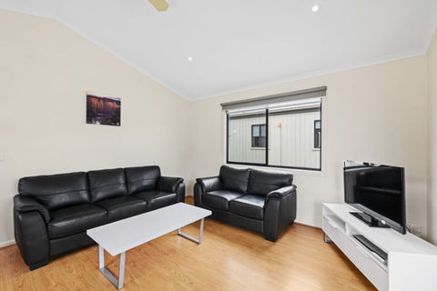 Discovery Parks â€“ Geelong - Accommodation Daintree 5