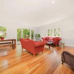 Poets Cottage Fireplace Close To Treks - Accommodation Daintree 0