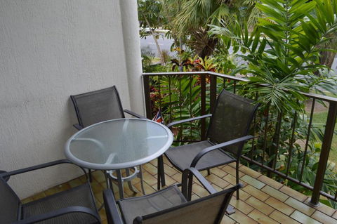 Kirrama 4 - Accommodation Daintree 1