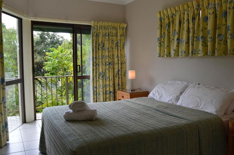 Kirrama 4 - Accommodation Daintree 3