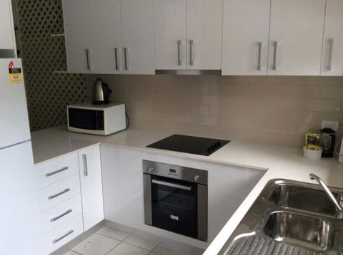 Kirrama 4 - Accommodation Daintree 2