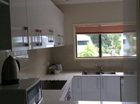Kirrama 4 - Accommodation Daintree 4