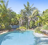 Fairlight Tweed Coast Holidays  - Accommodation Daintree