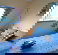 Baudin Beach Apartments