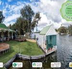 Mandurah Riverfront Holiday Rental