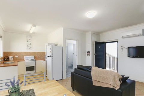 Gossan Street Units - Accommodation Daintree 2